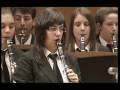 Ghost Train de Eric Whitacre. III. The Motive Revolution (Banda de Música Mpal. de Agolada)