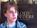 De making of \"Bloedbroeders, de film\" Deel 1