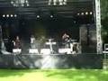 Fragen des Lebens - Broken Side Motte Wegberg Soundcheck