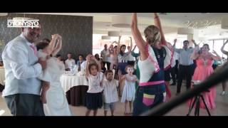 Viola & Violino - 3º momento - Animação Infantil