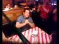 Dale gets the Happy Birthday!! SHAME!!!