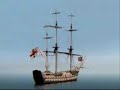 Hornblower - The Fleet II