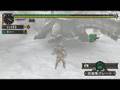 MHP2G 絶対零度(ウカムルバス) ガンランス(3/3)
