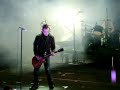 NIN- Red Rocks 9-2-08, Letting You