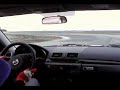 Mazdaspeed 3 Buttonwillow Configuration 1 Mazdaspeed 3 Buttonwillow Configuration 1