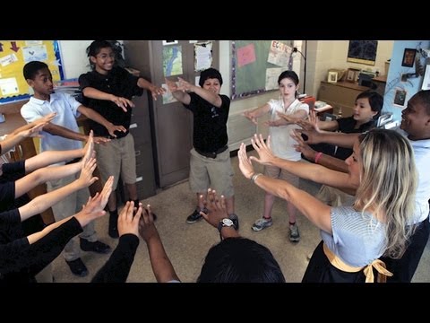 art education - Critical thinking, risk taking, and collaboration -- along with academics and discipline -- are just some of the areas where Bates Middle school educators re...
