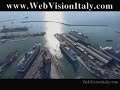 Cruise Mediterranean-Livorno Tuscany-Travel Italy Video