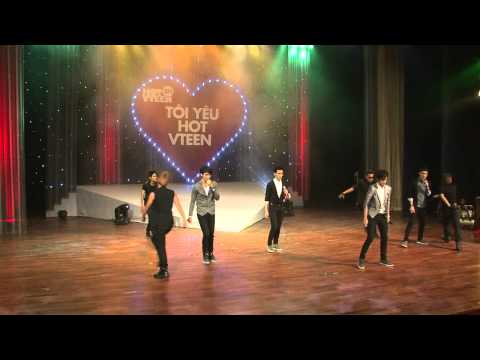 Hot VTeen 2011: Chung kết toàn quốc - Đừng lãng quên