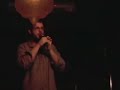 alexandre paim no ponto cômicos  stand up comedy    a boate