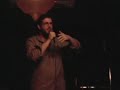 alexandre paim no ponto cômicos  stand up comedy    a boate