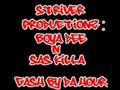BoYa DeE Ft SaS KiLlA - gAsH bY dA hOuR