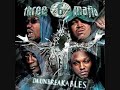 Three 6 Mafia feat. Josey Scott & Lil Wyte - Mosh Pit Three 6 Mafia feat. Josey Scott & Lil Wyte - Mosh Pit
