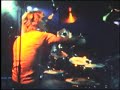 Stewart Copeland - Live Shard 1