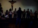 El coro de Gabi Gava El coro de Gabi Gava