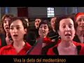 Gomaespuma-video tronchante