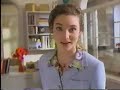 1997 \"Always\" Commercial w/Alicia Minshew 1997 \"Always\" Commercial w/Alicia Minshew