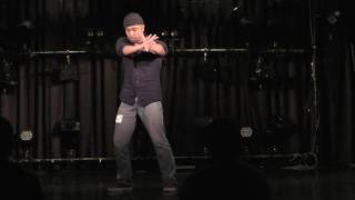 Yosuke – WildNight vol.6 DANCE BATTLE JUDGE DEMO