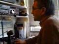 HamRadio RadioAmador-QSO CT2GSN with EB8BWL