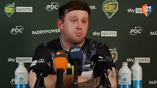 Emotional Paolo Nebrida dedicates win over Ross Smith to Sandro Eric Sosing: “This one is for you”