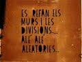 D'arrel disconforme T´ GRAVA
