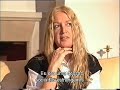 Vassula - Como tudo Come�ou (LEGENDADO - parte 1)