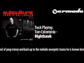 Tom Colontonio - Nighthawk [Subculture 2010 Album Previews]