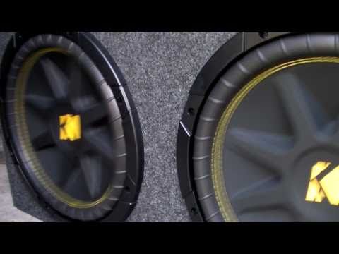 Andr3wsx26x - 2 kicker comps 12