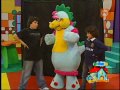 Secuencia Timoteo en 3D del 18 de junio del 2011 - Quinto Capitulo