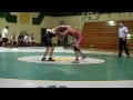 Marco Castaneda EUHS vs Lathrop High