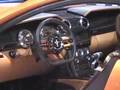 Giugiaro Mustang Concept