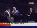Sanal Edamaruku on Past Life Therapy Part 1