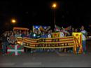 Catalunya - Euskadi