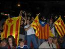 Catalunya - Euskadi Catalunya - Euskadi