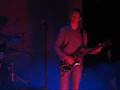 Banshee Guitar - Improvised Live Solo (Partial Version)