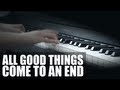 All Good Things