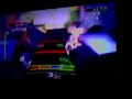 Rock Band 2 expert drums Sulfur 5 stars