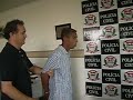 Coletiva de Imprensa - Delegado Seccional