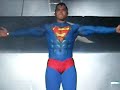 SUPER HEROES by LIVING (3a parte) SUPER MAN