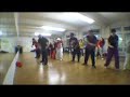 BTjamboree Animatronik (Mio & Storm) popping class BTjamboree Animatronik (Mio & Storm) popping class
