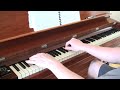 Aaron Neville - Don't Know Much (Cover)