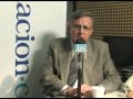 Eduardo López Cosejos sobre Oseltamivir Tamiflu.