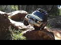PAJERO´S NEW LOOK