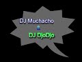 DJ Muchacho & DJ DJoDjo - Trance Revolution Mix