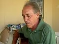 vovô cantando   filho adotivo