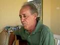 Vovô cantando - filho adotivo