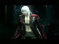 Devil May Cry 1, 2, 3 e 4 trailer