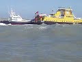 KNRM oefening Westerschelde 3 KNRM oefening Westerschelde 3