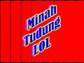 Minah Tudung