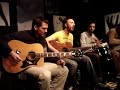 Guster - Amsterdam (acoustic) Live in Providence RI Guster - Amsterdam (acoustic) Live in Providence RI
