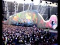 genesis helsinki olympic stadium 11 june 2007  solo